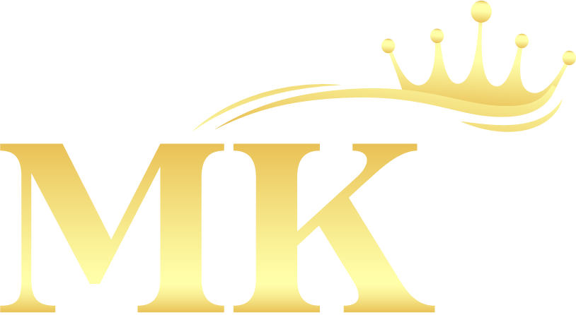 โลโก้ MK8