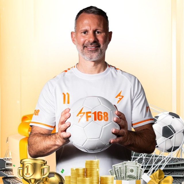 เปิดแชตกับ f168 Telegram Bot