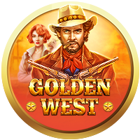 เกมสล็อต โกลเด้นเวสต์ (Golden West)