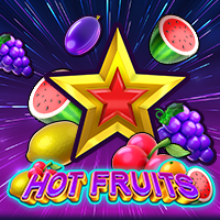 เกมสล็อต ฮอต ฮอต ฟรุ๊ต (Hot Hot Fruit)