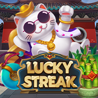 เกมสล็อต ลัคกี้สตรีค 3 (Lucky Streak 3)