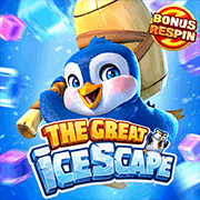 เกมสล็อต The Great Icescape