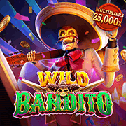 เกมสล็อต Wild Bandito
